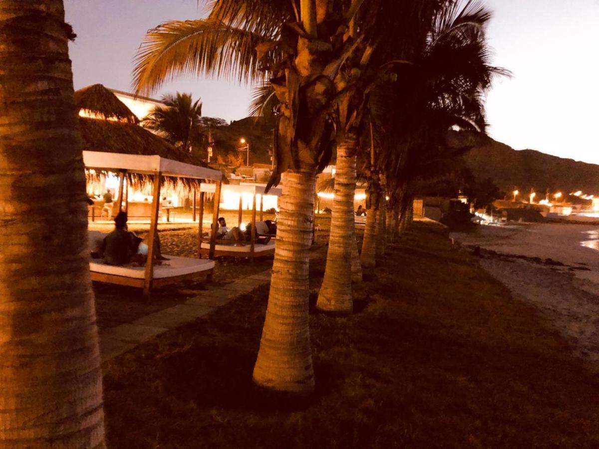 Qema Mancora مانكورا المظهر الخارجي الصورة