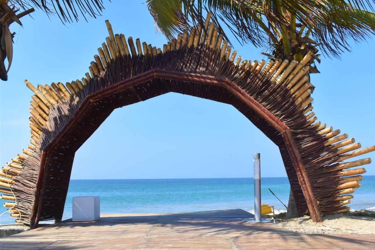 Qema Mancora مانكورا المظهر الخارجي الصورة